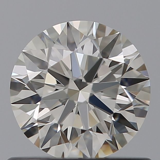 665450146 Diamant Natural ROUND VS1