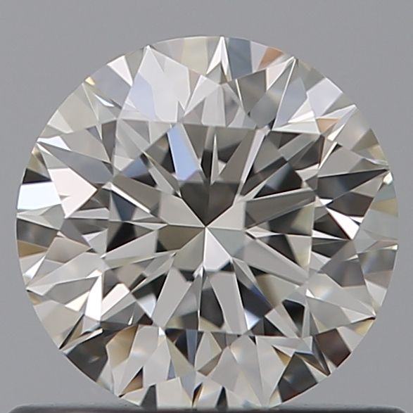 665450147 Diamant Natural ROUND IF