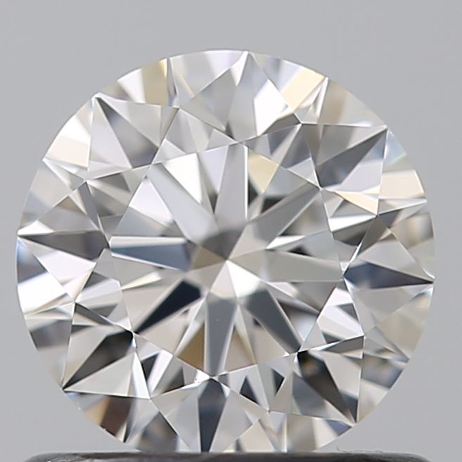 665450150 Diamant Natural ROUND VVS2