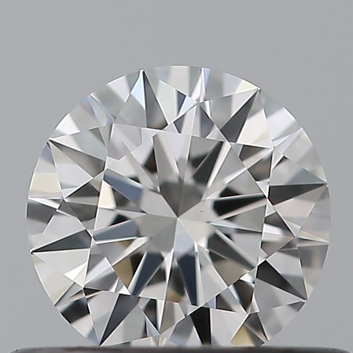 665450158 Diamant Natural ROUND VS2