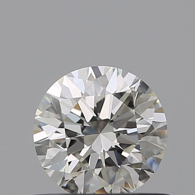 665450161 Diamant Natural ROUND IF