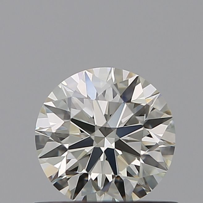 665450165 Diamant Natural ROUND IF