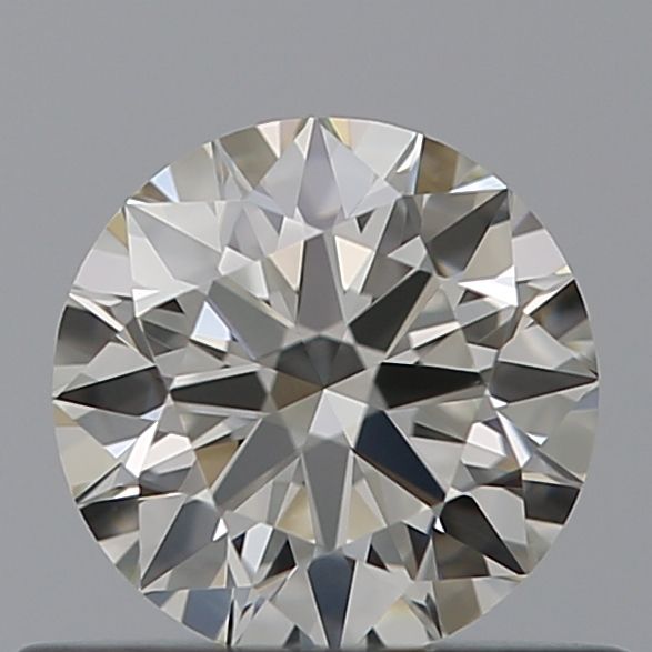 665450166 Diamant Natural ROUND VVS1