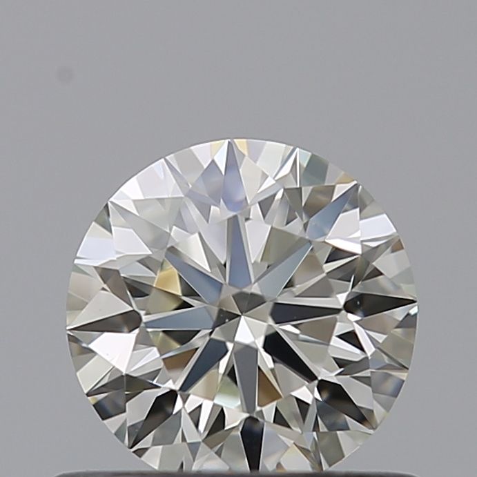 665450167 Diamant Natural ROUND VS1