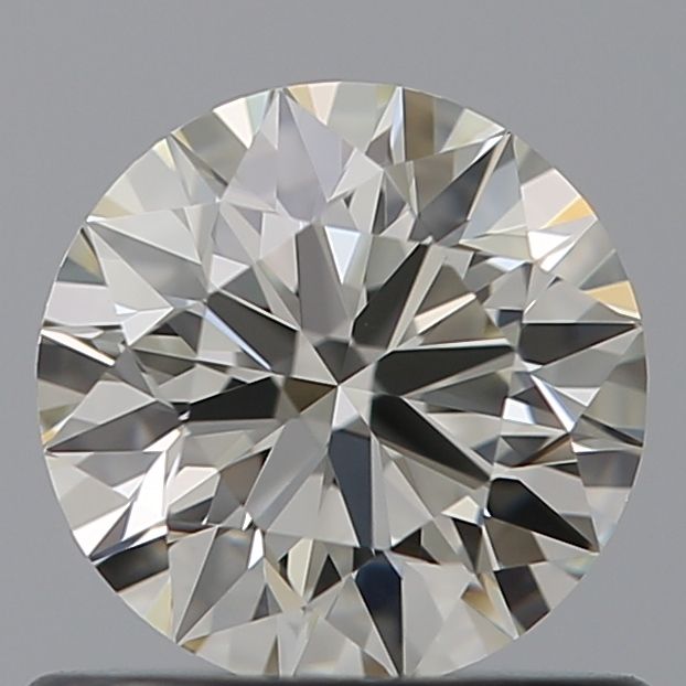 665450169 Diamant Natural ROUND VVS2