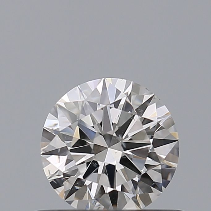 665450171 Diamant Natural ROUND SI1
