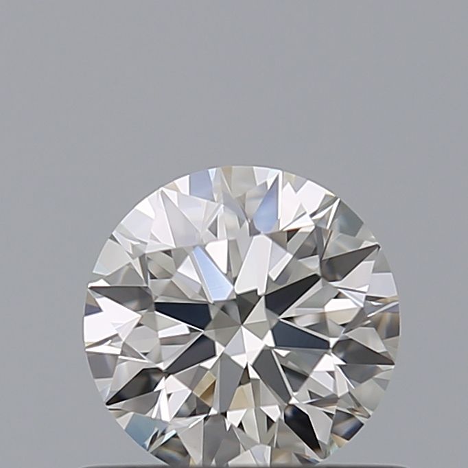 665450172 Diamant Natural ROUND VVS1