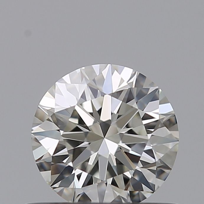 665450178 Diamant Natural ROUND IF