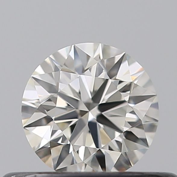 665450179 Diamant Natural ROUND VVS2