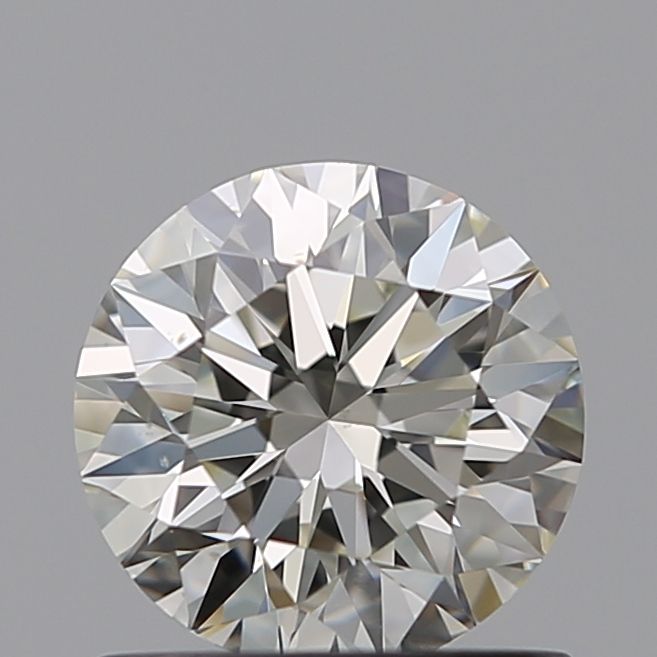 665450180 Diamant Natural ROUND VS1
