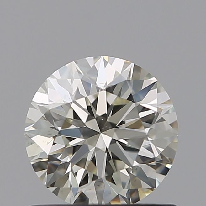 665450182 Diamant Natural ROUND VS2