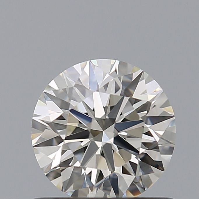 665450184 Diamant Natural ROUND VVS2