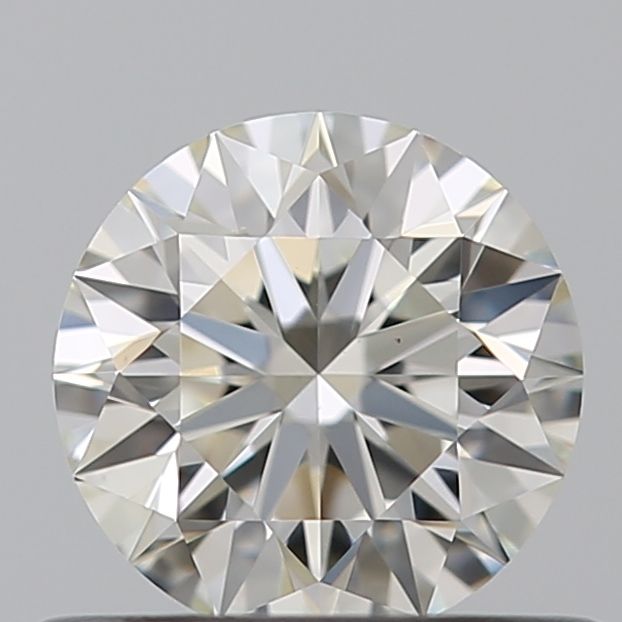 665450186 Diamant Natural ROUND VS1