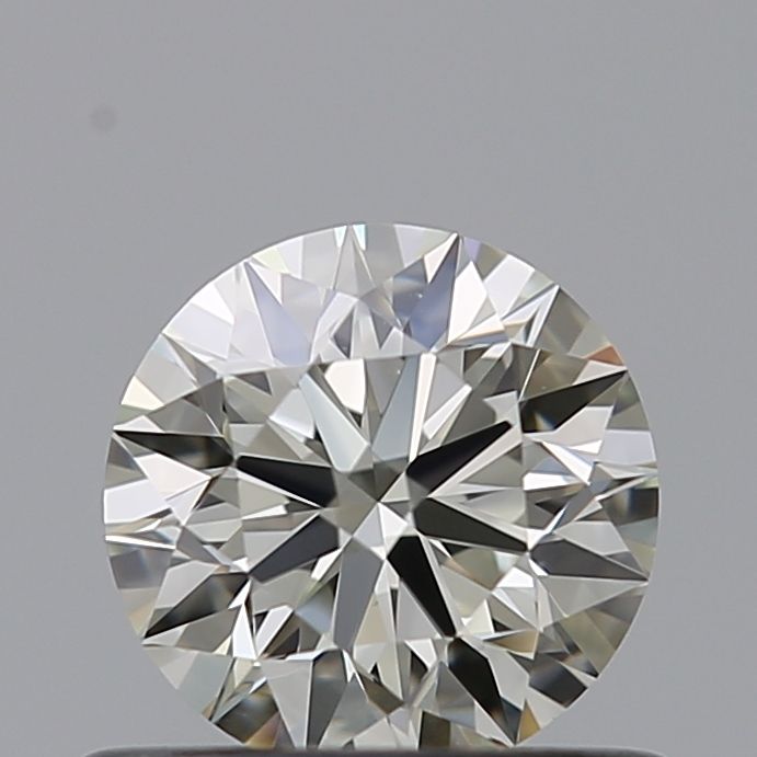 665450187 Diamant Natural ROUND VS1