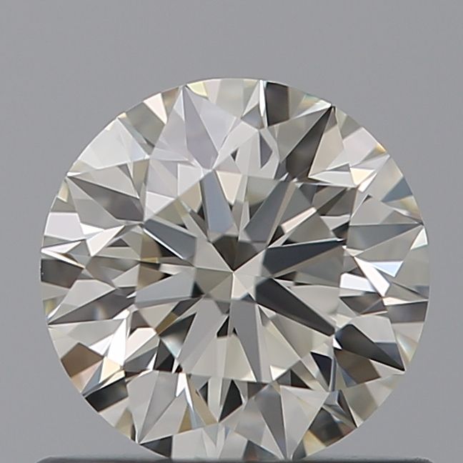 665450188 Diamant Natural ROUND VVS1