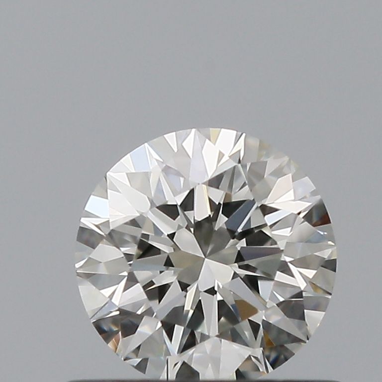 665450189 Diamant Natural ROUND VVS1