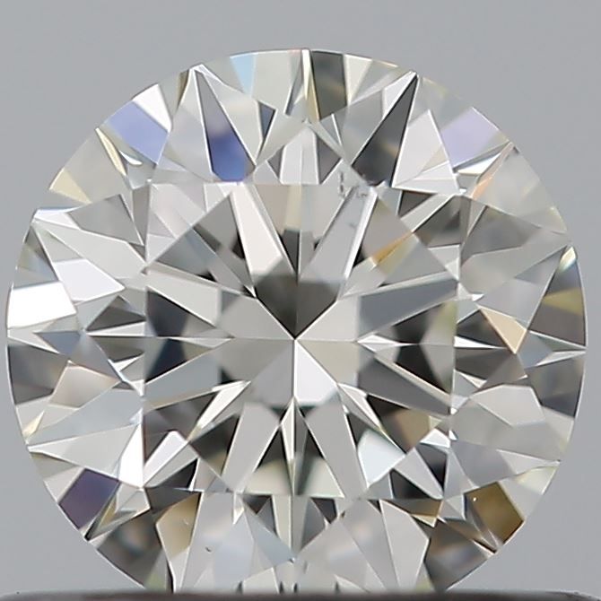665450193 Diamant Natural ROUND VS1