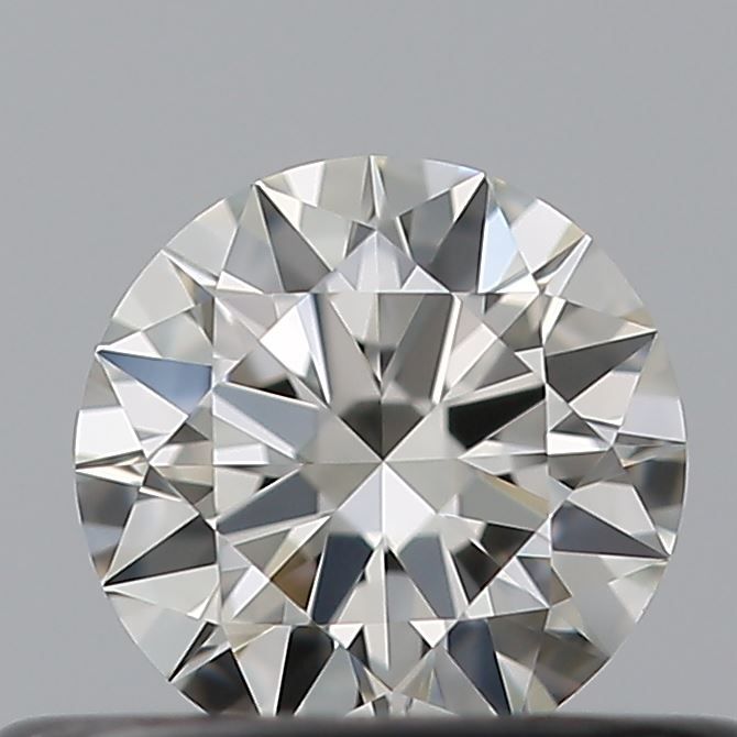 665450196 Diamant Natural ROUND VVS1