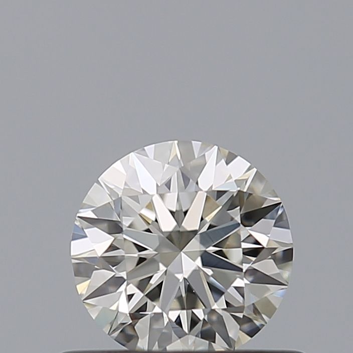 665450198 Diamant Natural ROUND VVS2