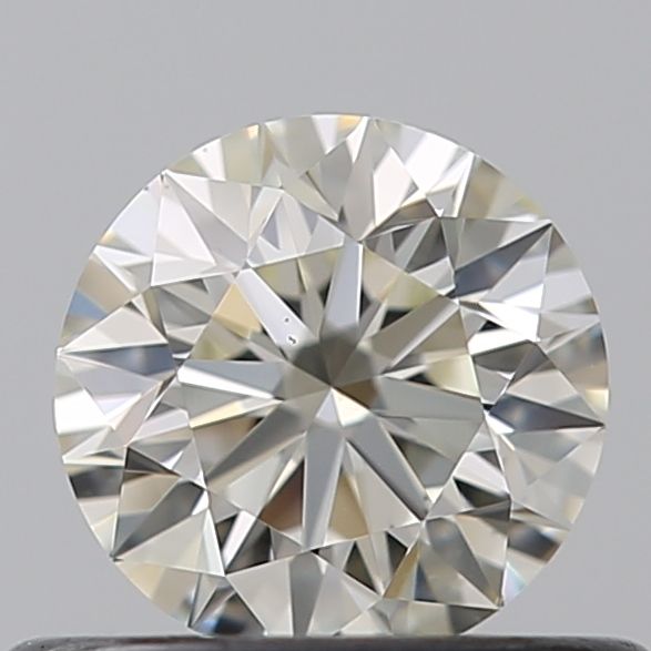 665450201 Diamant Natural ROUND VS1