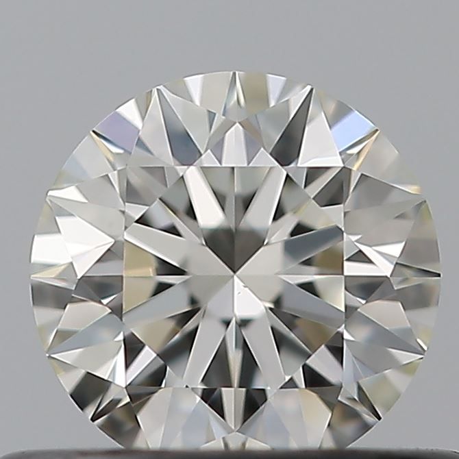 665450202 Diamant Natural ROUND VVS2