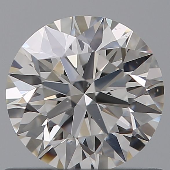 665450203 Diamant Natural ROUND VS2