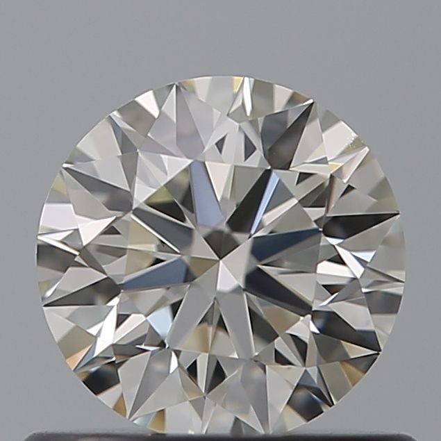 665450204 Diamant Natural ROUND VS1