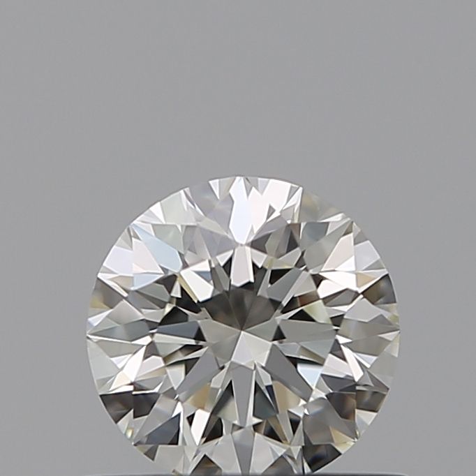 665450206 Diamant Natural ROUND VVS1
