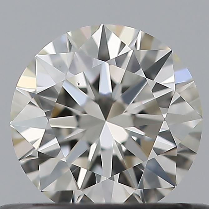 665450207 Diamant Natural ROUND VS1