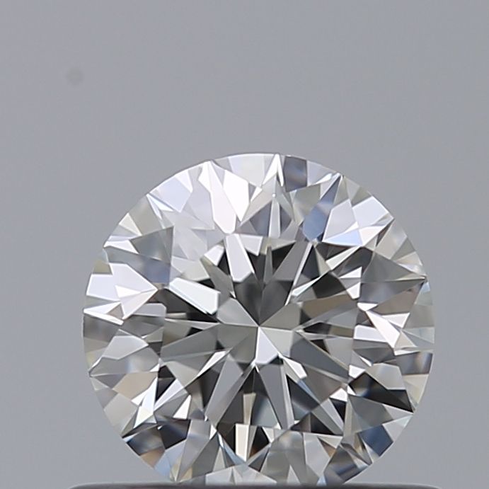 665450212 Diamant Natural ROUND IF