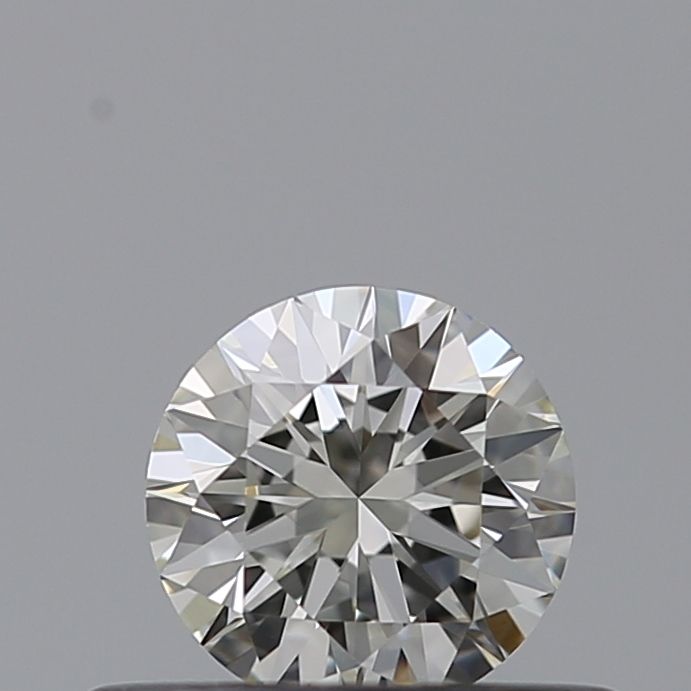 665450214 Diamant Natural ROUND VVS1
