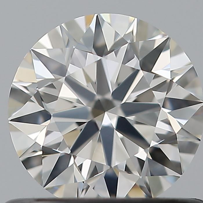 665450215 Diamant Natural ROUND VVS1