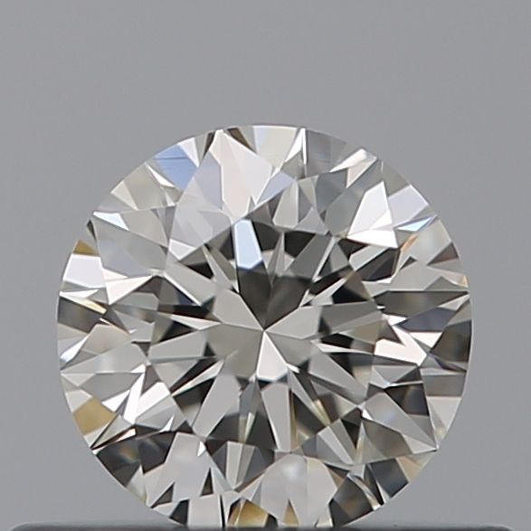 665450218 Diamant Natural ROUND IF