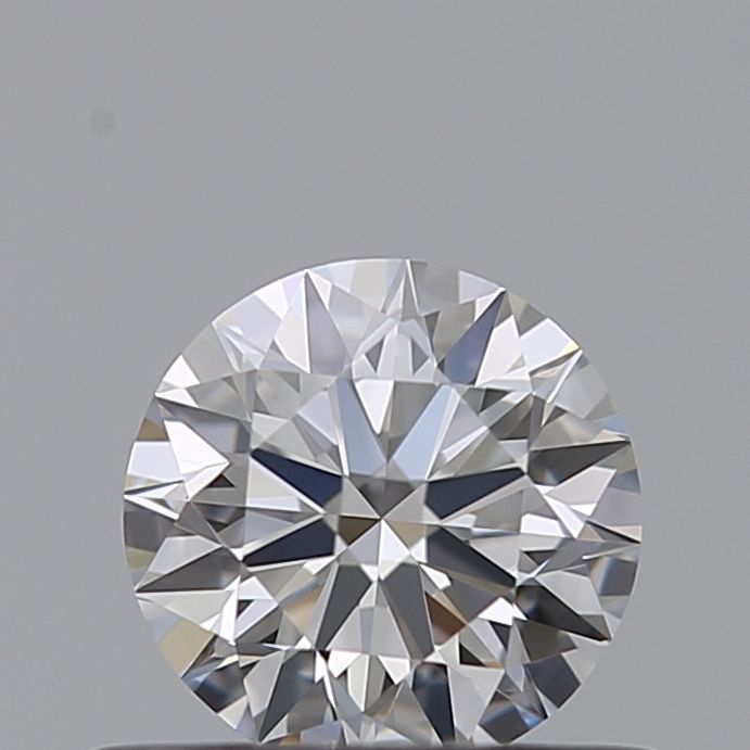 665450222 Diamant Natural ROUND VVS1