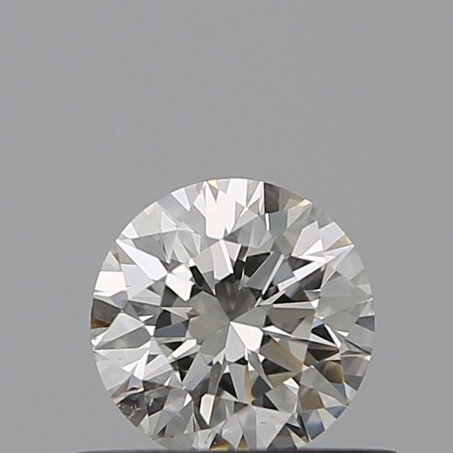 665450223 Diamant Natural ROUND SI1