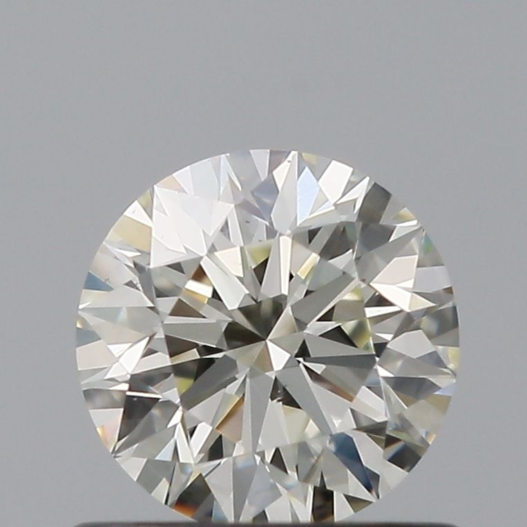 665450226 Diamant Natural ROUND VS2