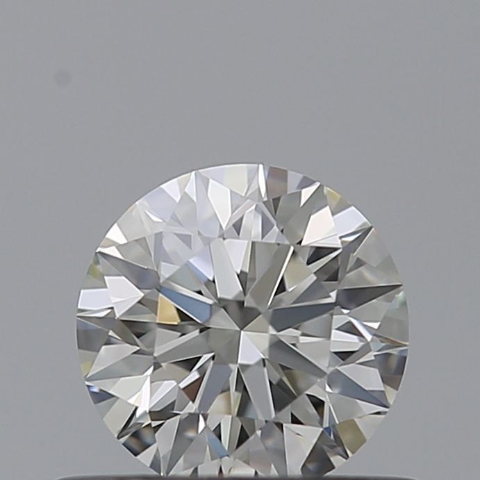 665450228 Diamant Natural ROUND IF