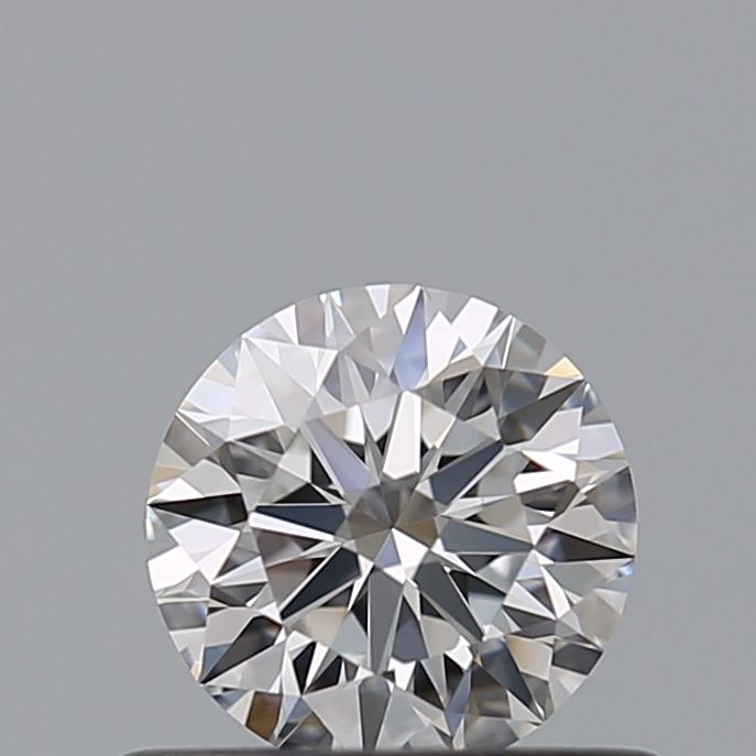 665450230 Diamant Natural ROUND VVS2