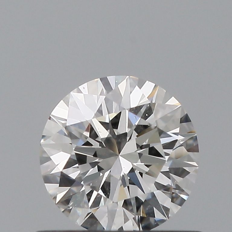 665450231 Diamant Natural ROUND SI1