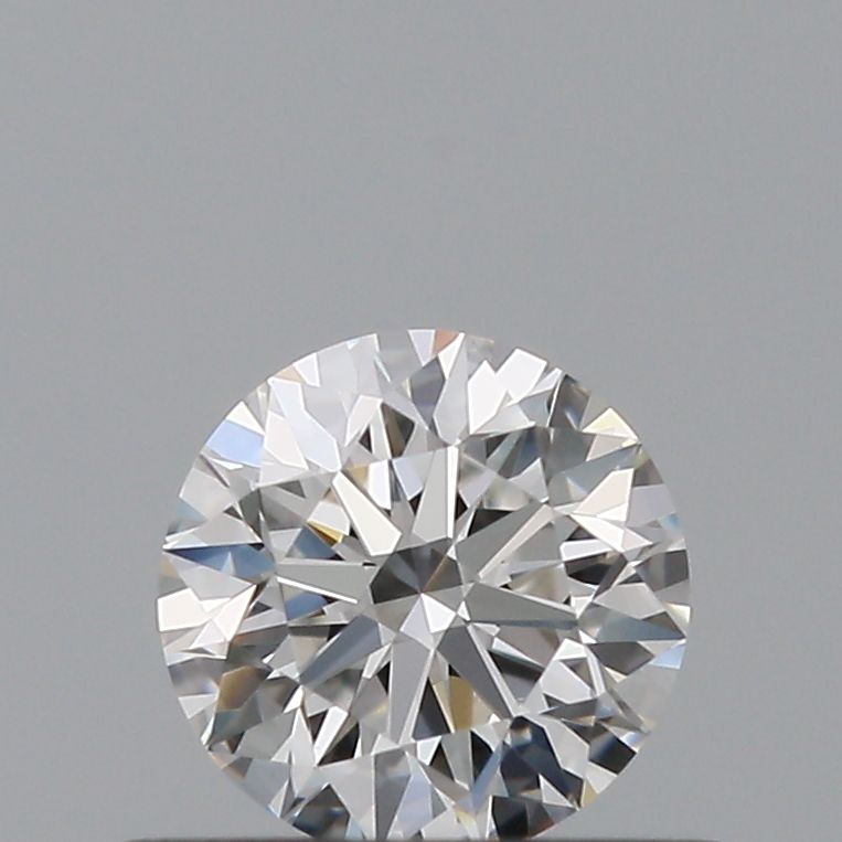 665450233 Diamant Natural ROUND VVS1