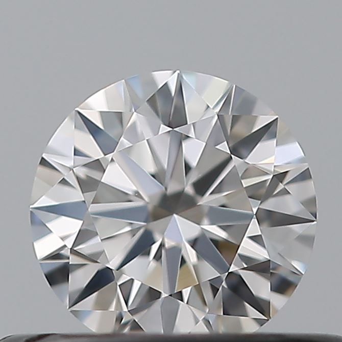 665450234 Diamant Natural ROUND IF