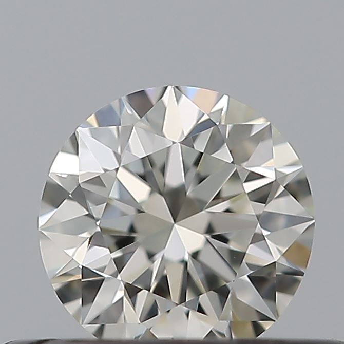 665450237 Diamant Natural ROUND VVS1