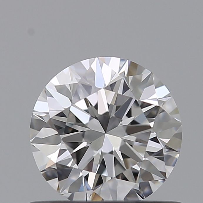 665450249 Diamant Natural ROUND VVS1