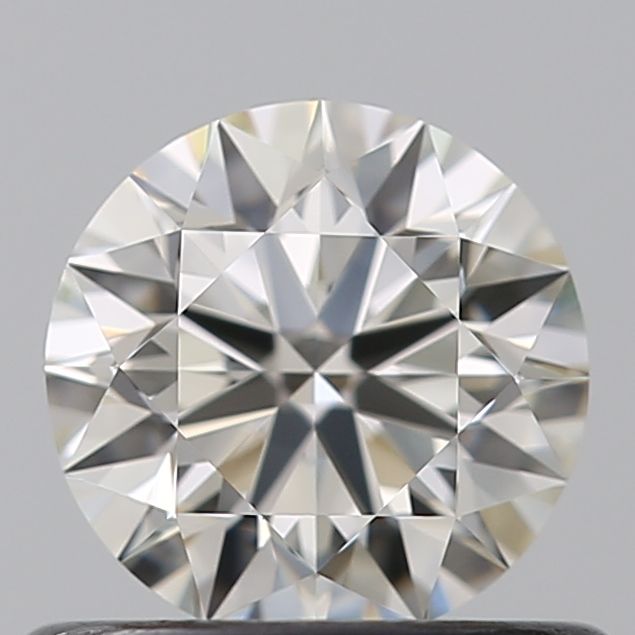 665450250 Diamant Natural ROUND VVS1