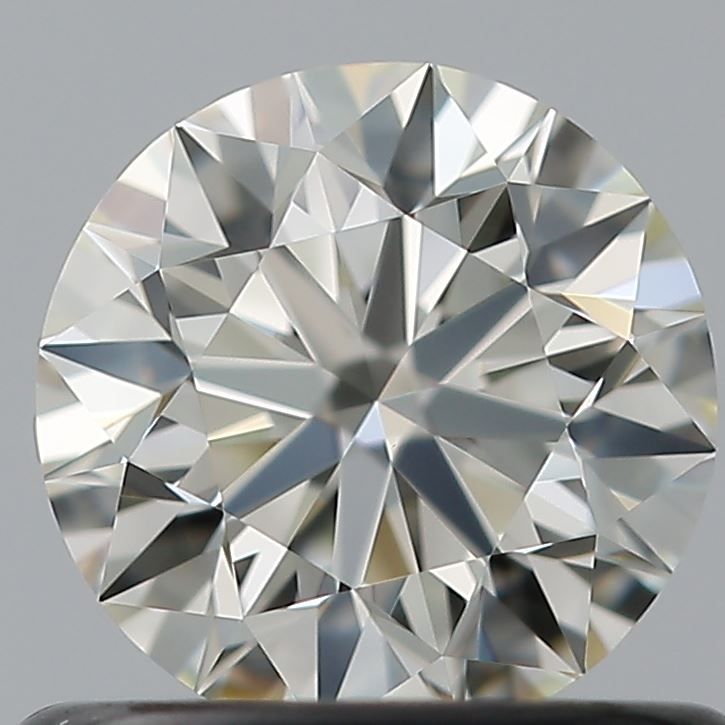 665450251 Diamant Natural ROUND VVS1
