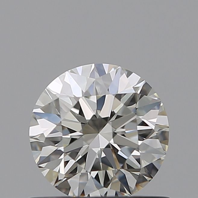 665450255 Diamant Natural ROUND VVS1
