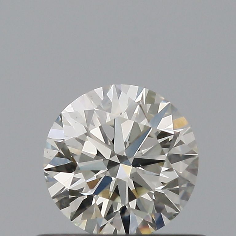 665450257 Diamant Natural ROUND SI1