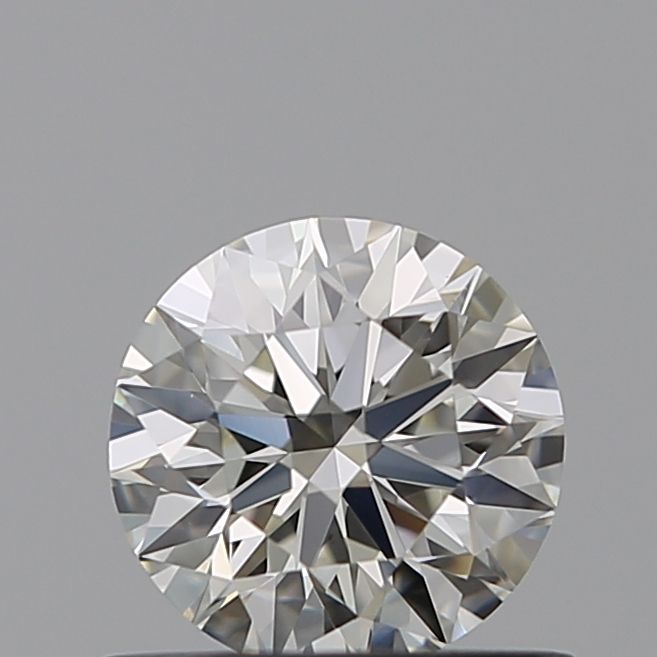 665450259 Diamant Natural ROUND VVS2