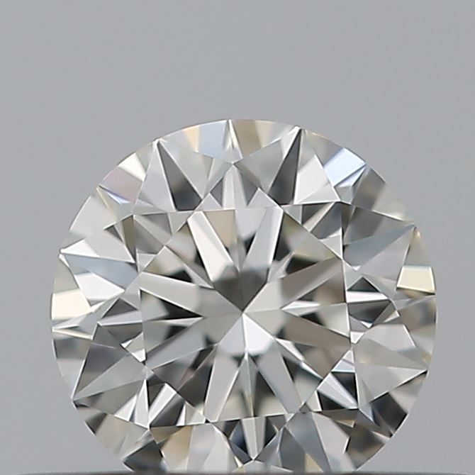 665450260 Diamant Natural ROUND IF