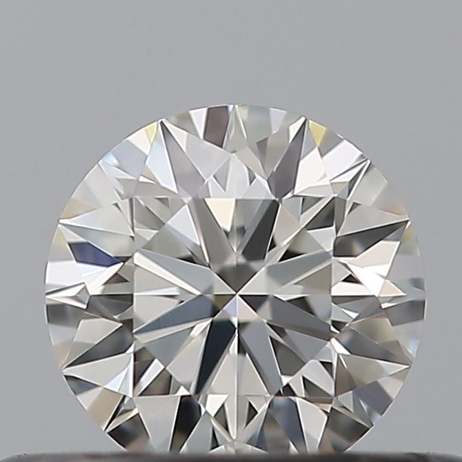 665450264 Diamant Natural ROUND IF
